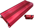 DOWN4SOUND JP23 V1.5 Elite RED Monoblock Amplifier - 2300W RMS
