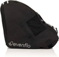 Evenflo Shyft DualRide Padded Travel Bag - Travel-Ready Protection