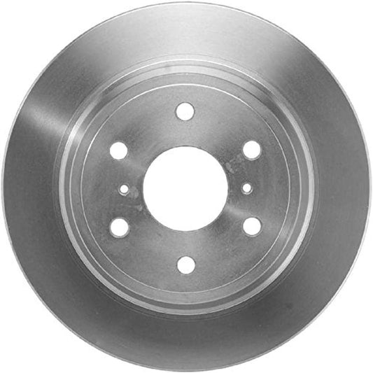 Bendix Premium PRT5729 Rear Brake Rotor for Cadillac & GMC