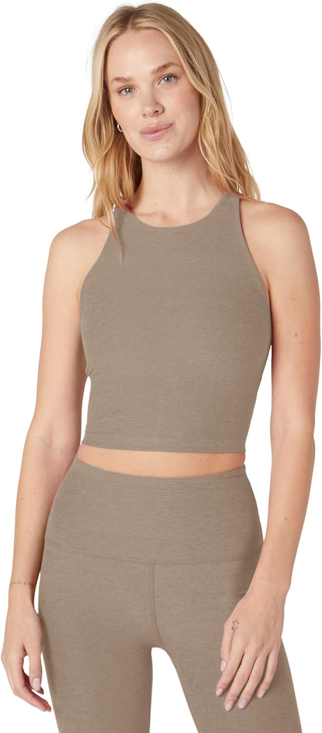 Beyond Yoga Women's Spacedye Refocus Tank