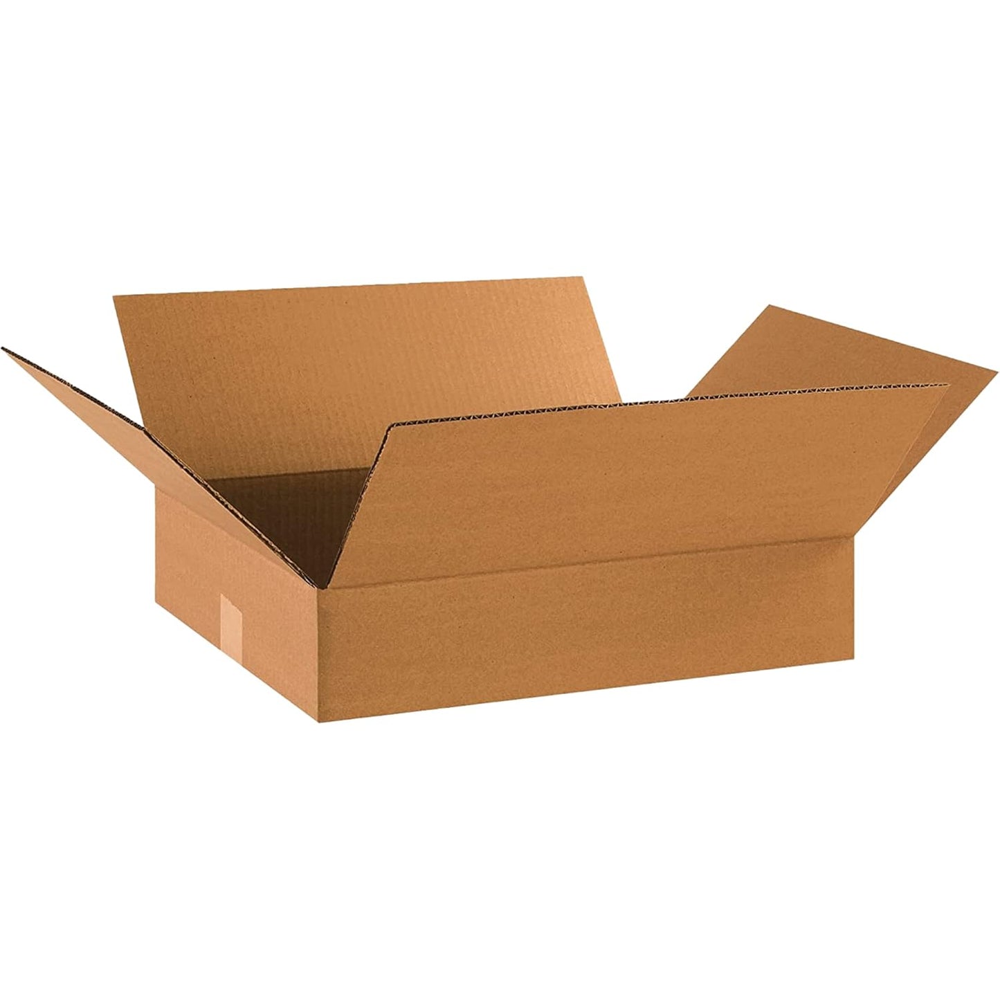 TAPE LOGIC 18 x 14 x 4 Corrugated Cardboard Boxes for Moving