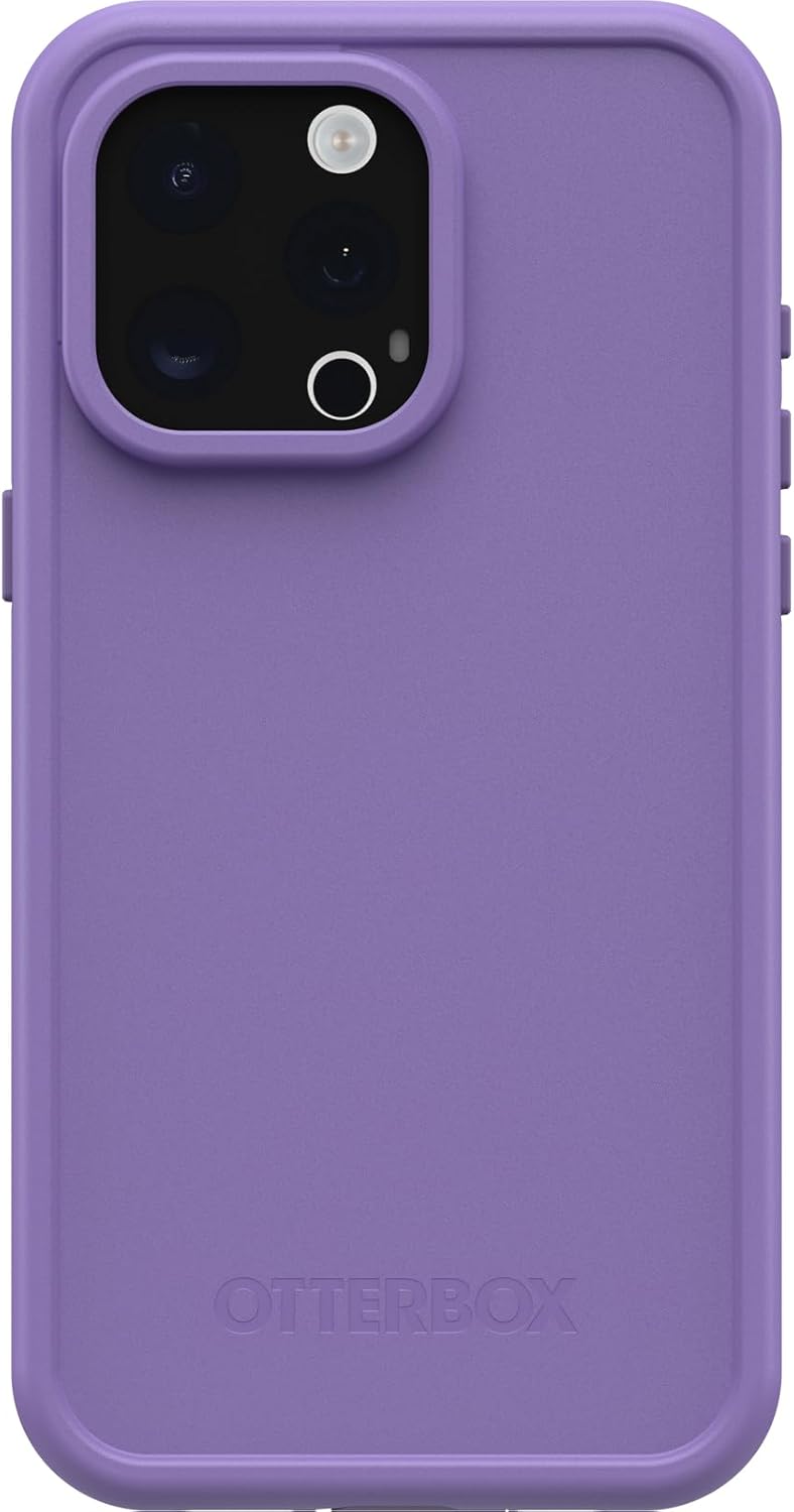 OtterBox iPhone 15 Pro Max FRE Series Waterproof Case Review