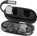 3-in-1 AI Earbuds: 144 Languages, 40H Battery Life