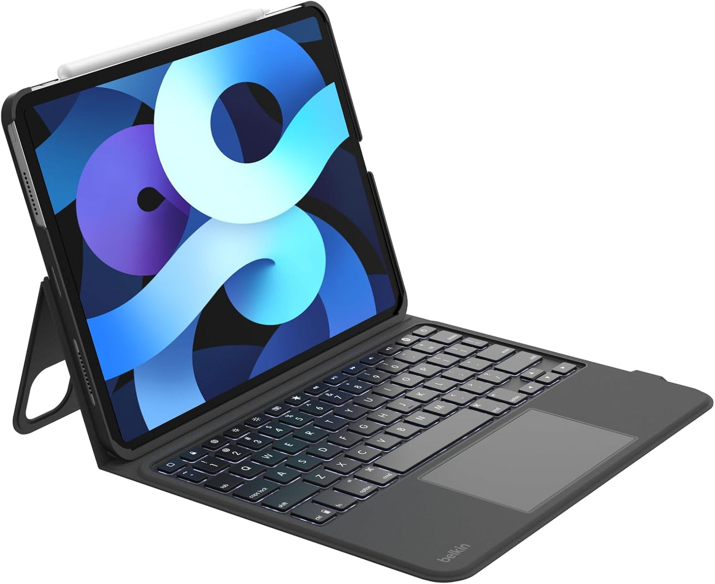 Belkin Everyday Keyboard Case with Backlit Bluetooth Functionality
