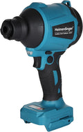 Cordless Dust Blower for Makita 18V Battery - High Speed 51000RPM