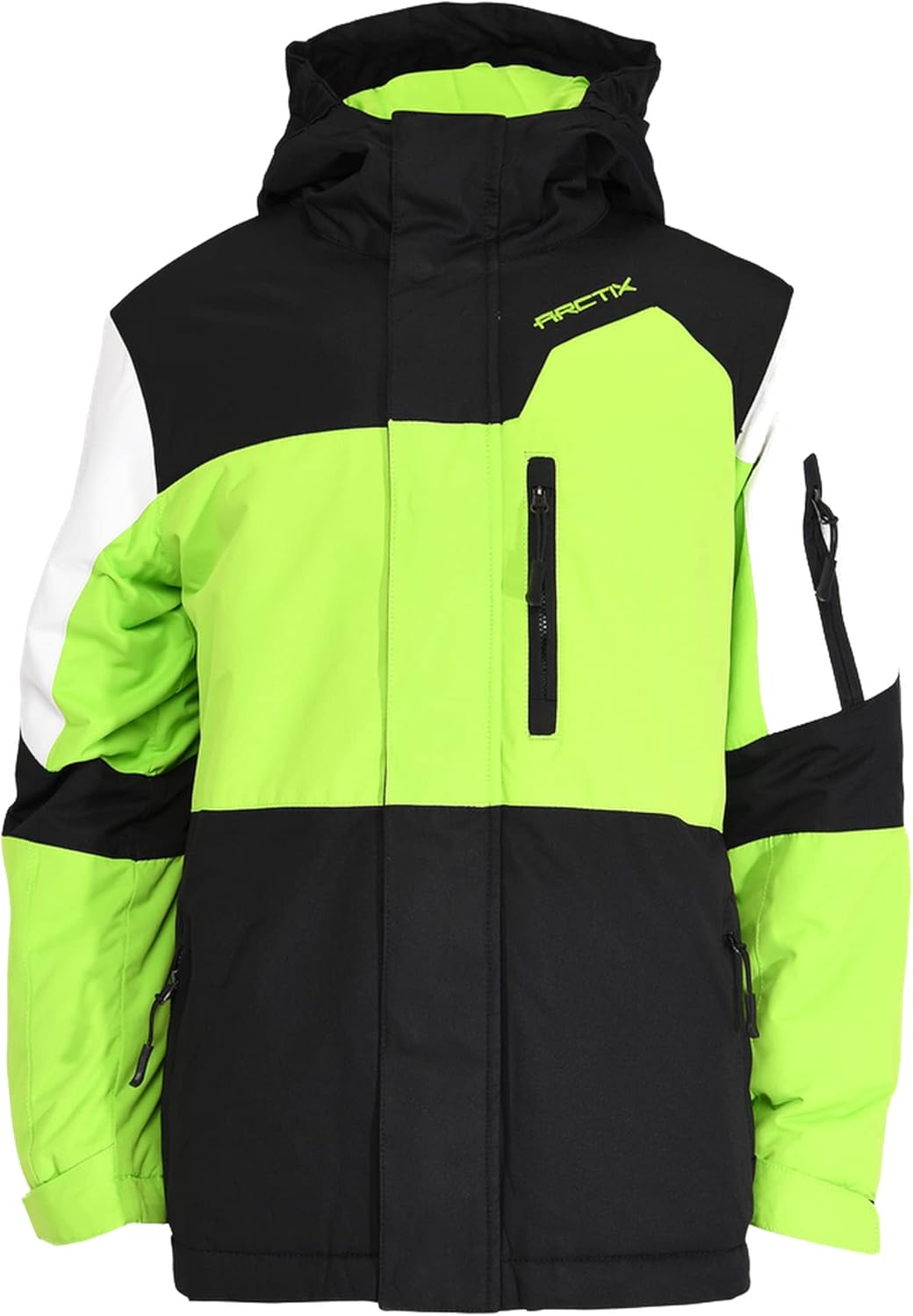 Arctix Kids' Toasty Insulated Jacket