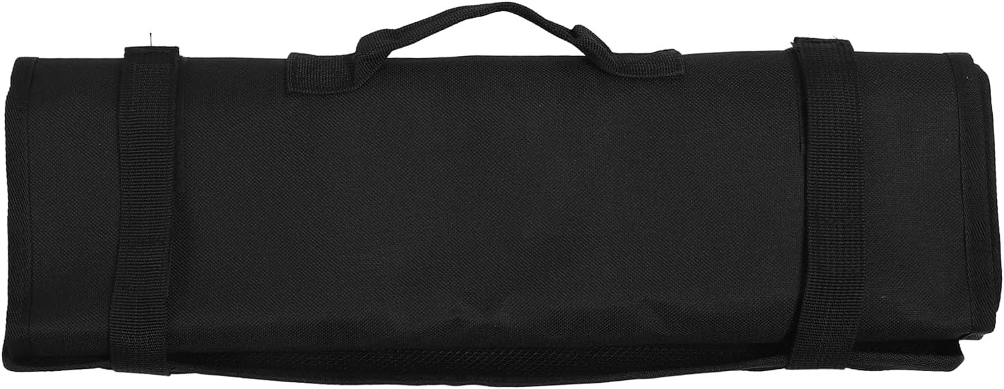 Spacious Tent Stake Bag for Easy Camping