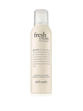 philosophy dry shampoo - adds volume & texture without a salon