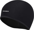 ROCKBROS Skull Cap Winter Cycling Cap - Windproof Fleece Liner