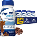Ensure Original Milk Chocolate Nutrition Shake - Small Meal