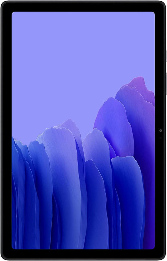 Samsung Galaxy Tab A7 10.4in 64GB with Wi-Fi and Memory Card