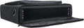 Sound Town Portable 2U Rack Bag - Compact Soft Rack Case