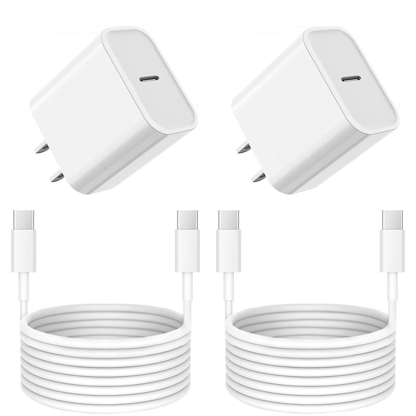 Fast Charge Your iPhone with Curvologys!