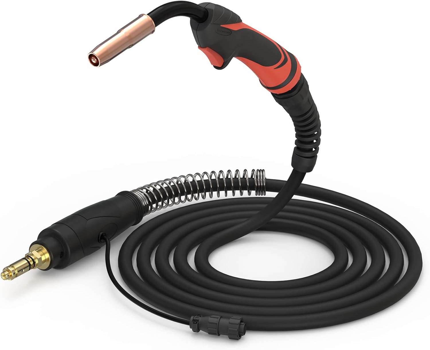 YESWELDER MIG Welding Gun Torch Stinger 15ft 250Amp Replacement