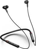 Neckband Bluetooth Headphones Wireless Earbuds - Comfortable HiFi