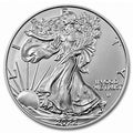 2022 American Silver Eagle 1 oz.999 Fine Silver - Collector