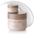 InfiniteAloe Complete Skin Care Large Jar 8 oz - Everyday Hydration