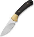 Buck Knives 113 Ranger Skinner Hunting Knife - Compact Skinner