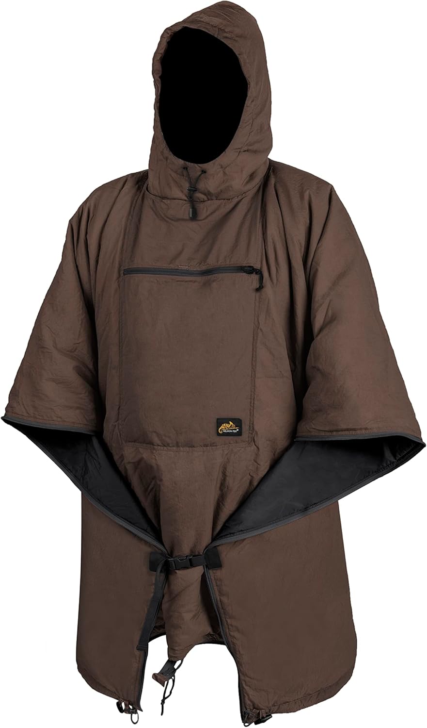 Helikon-Tex Swagman Roll Multi-Purpose Military Poncho Review