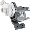 W10581874 Washer Water Drain Pump by Salugre for Whirlpool