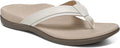 Vionic Womens Tide Sandal - Supportive Everyday Comfort