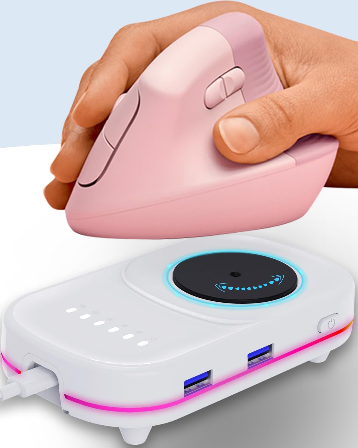 Automatic Mouse Mover: Keep Computer Active