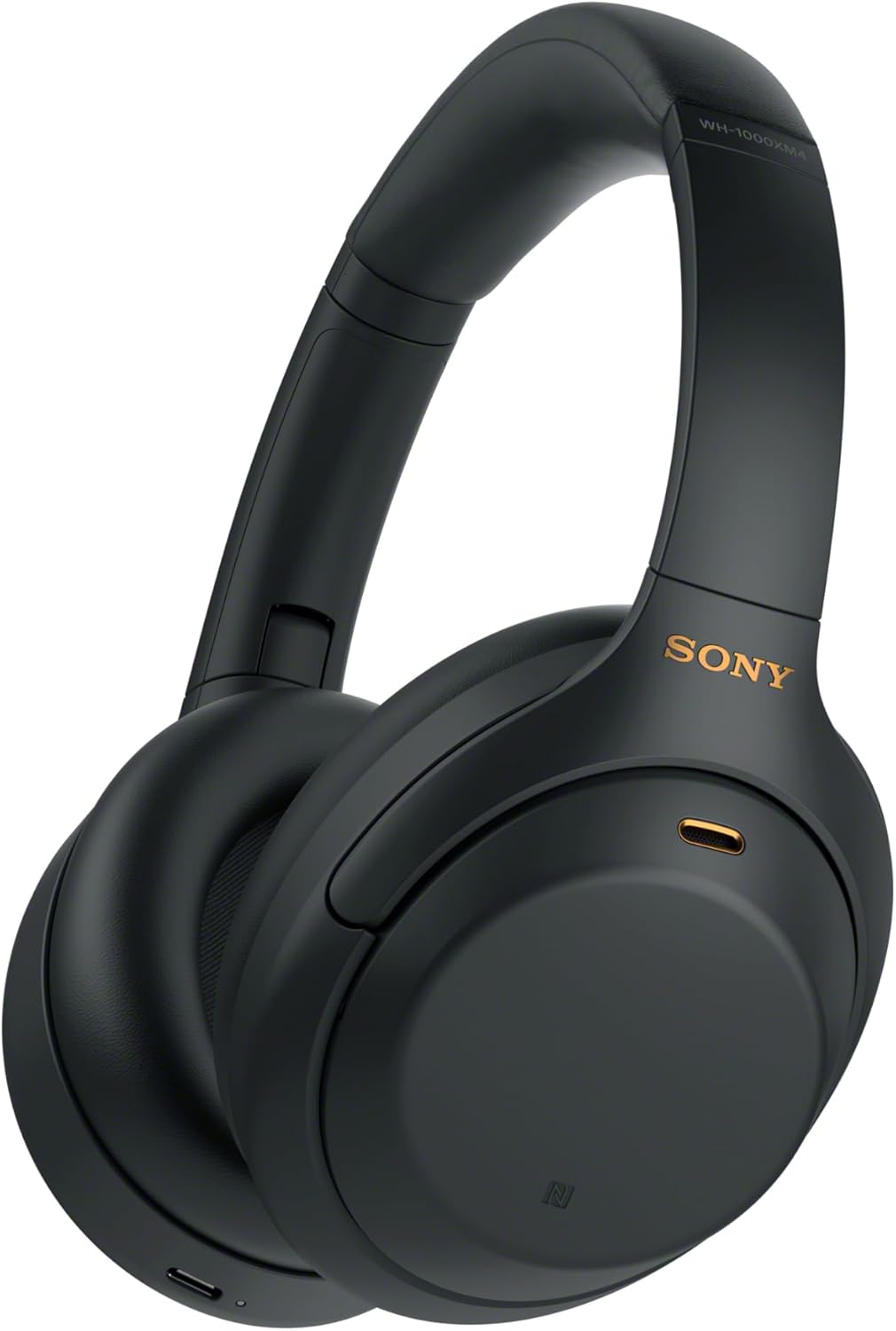 Sony WH-1000XM4: Premium Noise Canceling Headphones