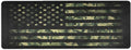 Galaxy Non Slip Yoga Mat 71x26 in - Foldable Eco TPE Hot Mat