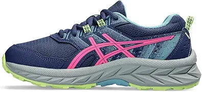 ASICS Kid's PRE Venture 9 Running Shoes for Active Kids