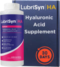 Lubrisyn Human Original Joint Formula - Liquid Hyaluronic Acid