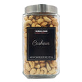 Kirkland Signature Black Label Premier Cashews (38 Ounce) - Fresh