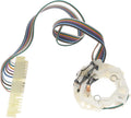 GM Genuine Parts D6262D Turn Signal Switch - Reliable OE Replacement