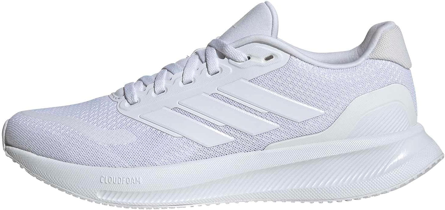 adidas Women's Run Falcon 5 Running Shoes for Comfort and Style