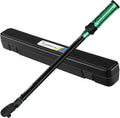 Split Beam Torque Wrench 1/2 Drive 30-250 ft.lb - Accurate, Flexible
