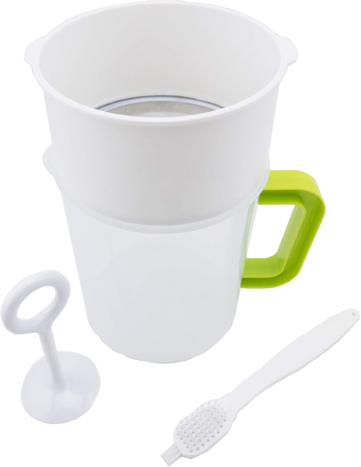 Versatile BPA-Free Food Strainer by iAesthete
