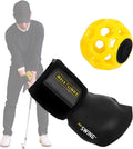 Golf Swing Trainer Ball - Improves Swing Accuracy and Posture