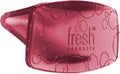 Eco Bowl Clip Air Freshener - Versatile 30-Day Spiced Apple
