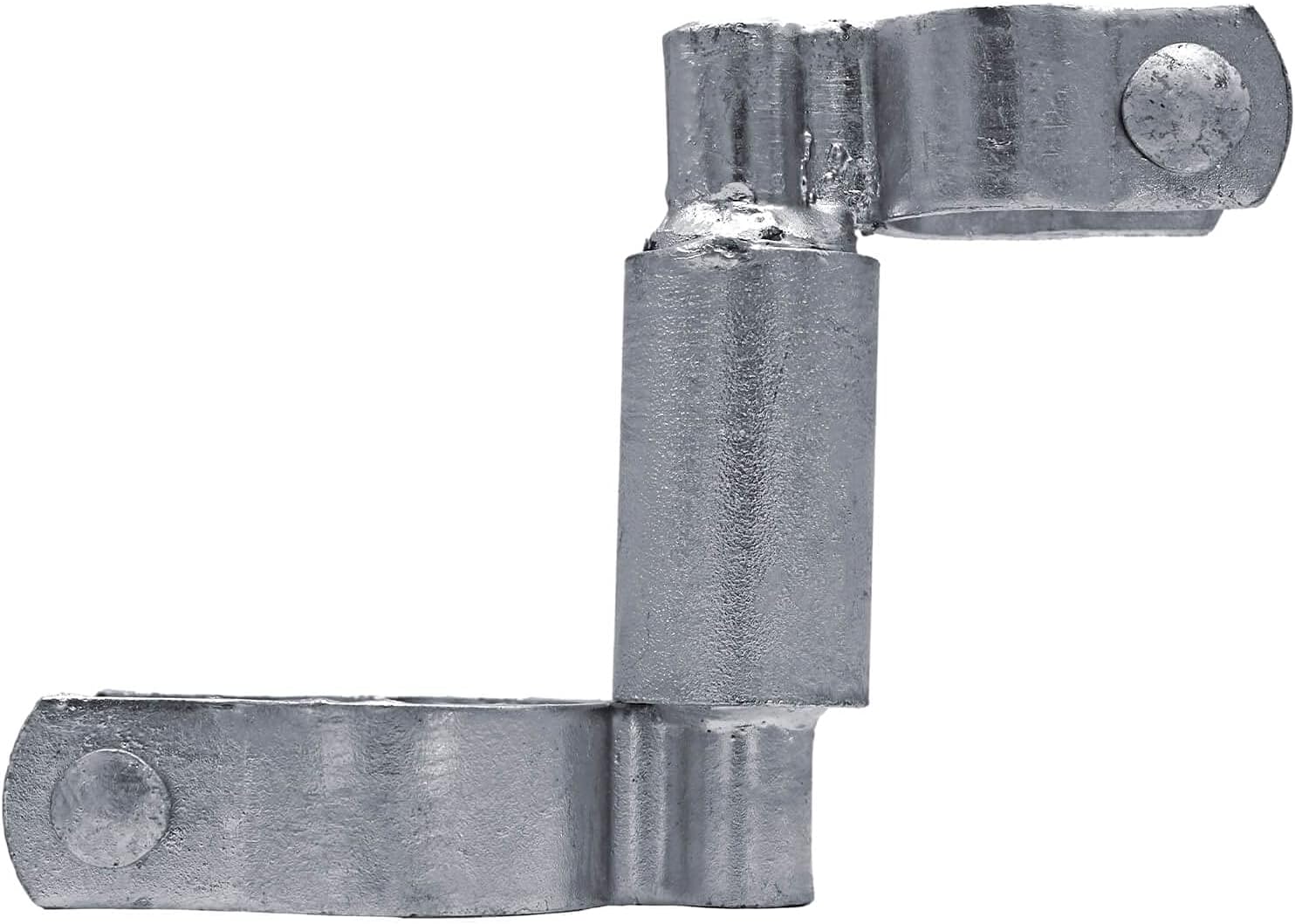 SwingSpring Chain Link Gate Closer for 1-3/8 in Frames