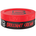 L3 Level 3 Brilliant Cream - Improves Texture and Shine