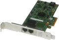 HP 656241-001 1GB Ethernet board - Dual Port 361T PCIe Adapter