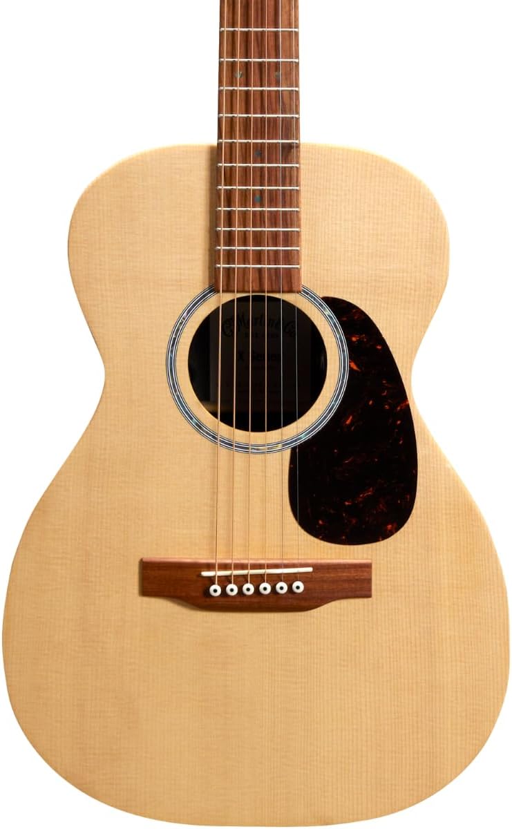 Martin Cocobolo Acoustic-Electric - Exquisite Tone