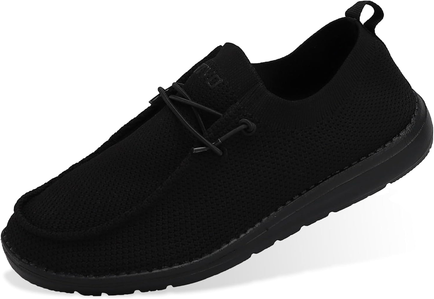ASITVO Men's Wide Loafers: Comfortable Slip-ons for All Feet
