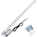22 Inch Stroke 12V Linear Actuator 300N/66lbs - Silent Window Opener