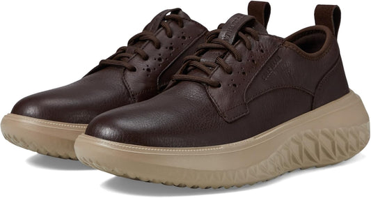 Cole Haan Men's Zerogrand Wfa Plain Toe Sneakers for Comfort