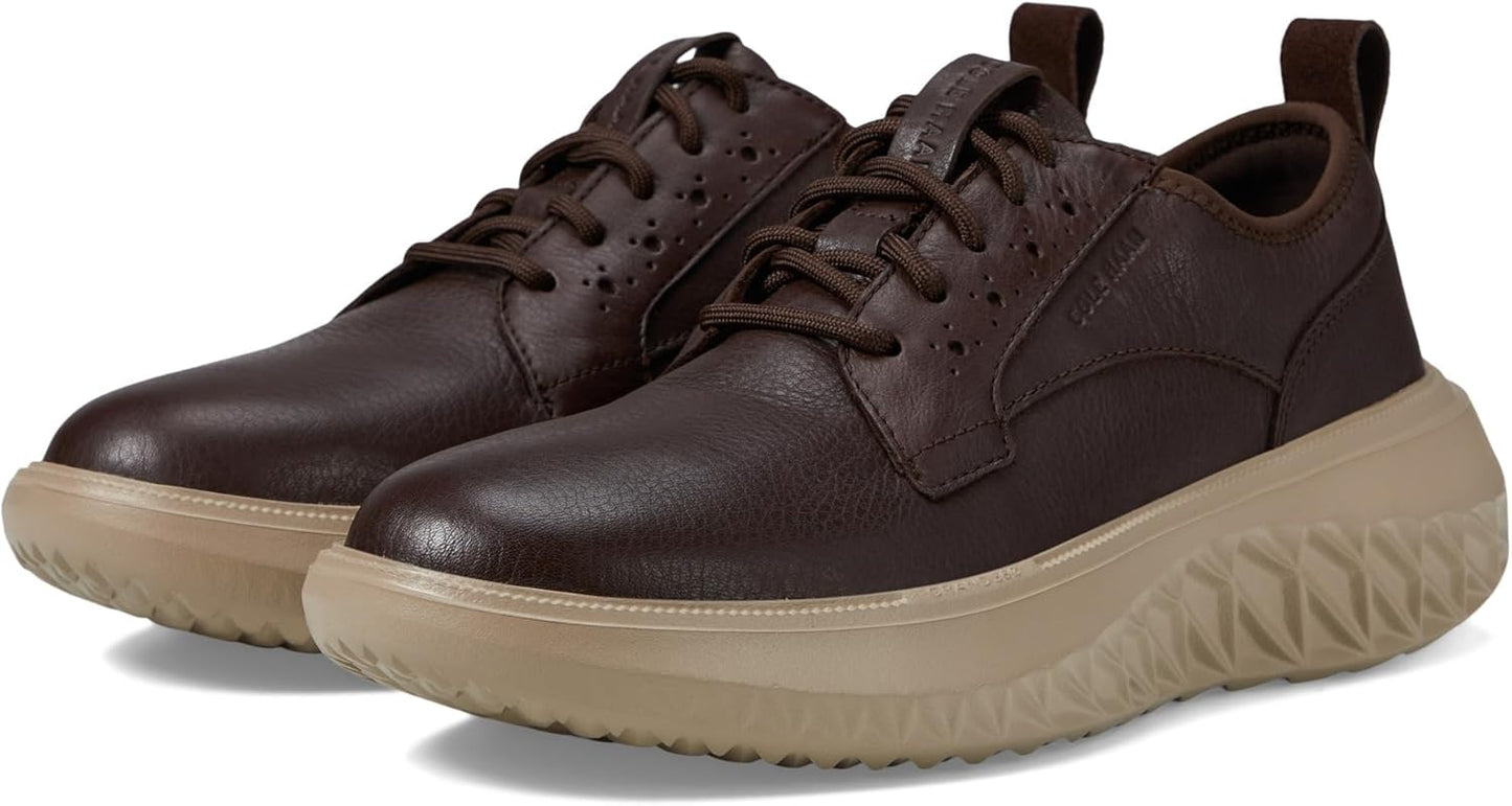 Cole Haan Men's Zerogrand Wfa Plain Toe Sneakers for Comfort
