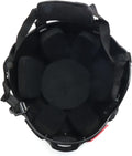 Universal Airsoft Helmet Pads 37pcs Set - Thick Comfortable