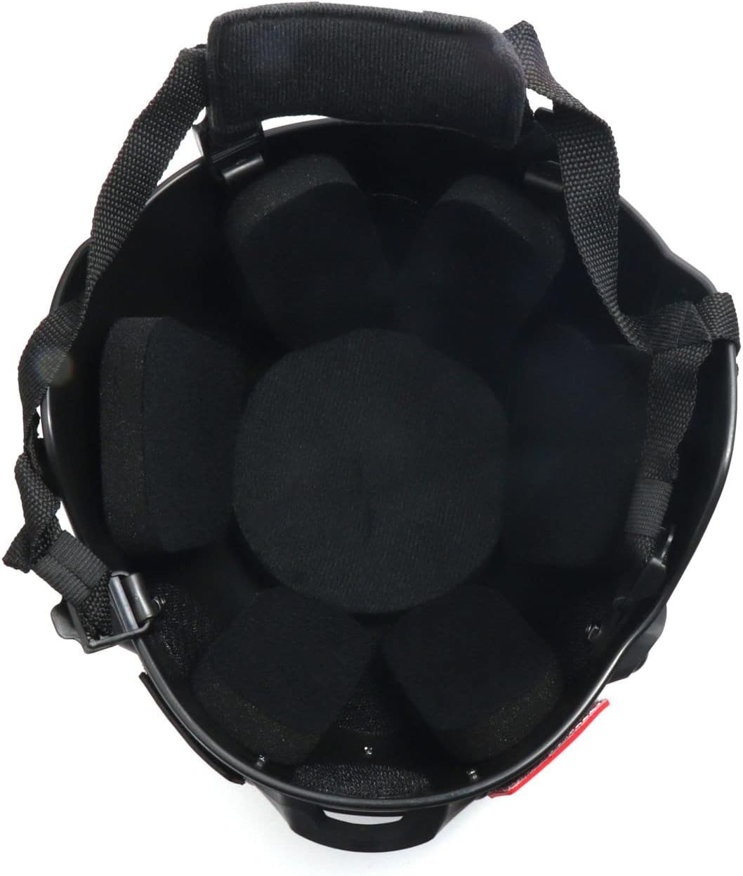 Ultimate Comfort with 37pcs Universal Helmet Pads Set
