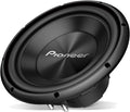 Pioneer TS-A120D4 12 Subwoofer - Powerful, Deep Bass