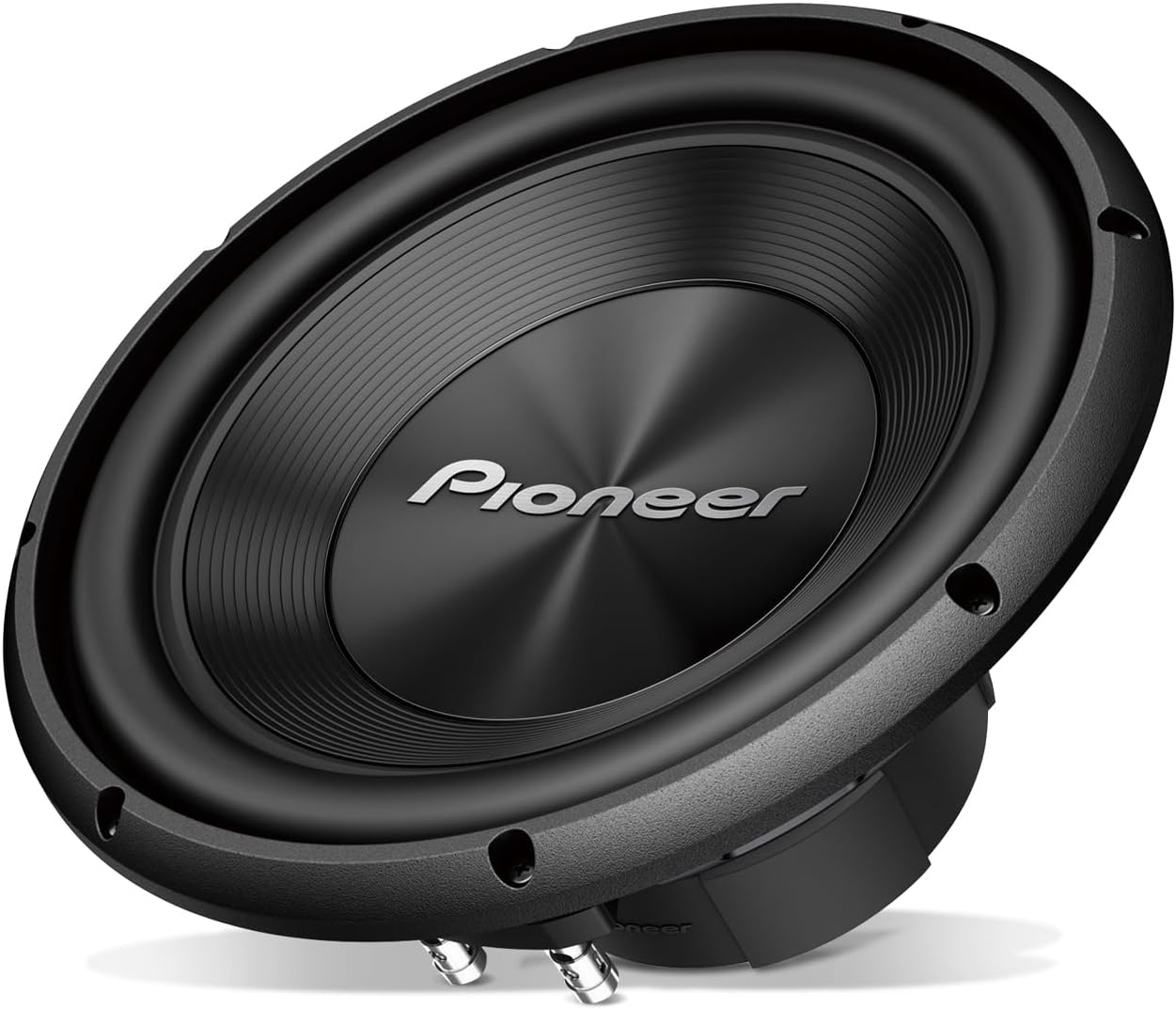 Pioneer A-Series TS-A120D4 12 Subwoofer for Powerful Bass