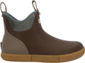 Xtratuf Men's 6 Inch Ankle Deck Boot - Waterproof Comfort Boots